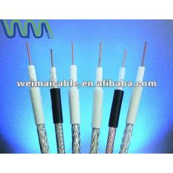 Cable Coaxial ( RG6 / U ) TV Cable WM0634D