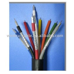 Triple Shield RG6 TV cable WM0078D