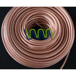 9.5 mm mm TV CABLE WM0076D