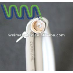 Tv por cable / RG6 cable / Coaxial cable WM0068D