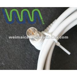 La venta de la alta calidad al mejor precio RG6 TV Cable WM0037D