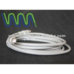 75 ohm tv cable WM0028D