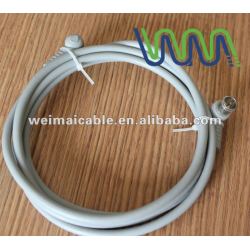 Rg6u RG59 CCTV TV cable WM0027D