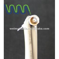 75ohm alta calidad rg6 tv cable WM0024D