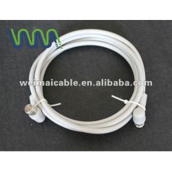 Alta calidad Coaxial Cable TV Cable por Cable WM0017D