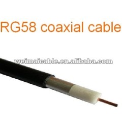 Коаксиальный кабель ( RG6 / U ) ТВ-кабеля WM0636D