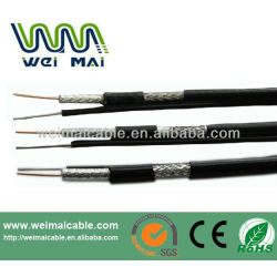 Buen Quanlity RF Cable TV Cable por Cable WM00806D