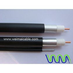 Rg540m mensajero COAXIAL CABLE