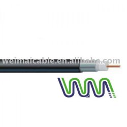 Cable Coaxial RG540 ( QR.540.JCA )