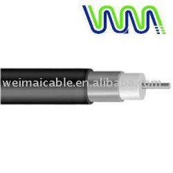 Rg540 / QR540 Koaxial Kable Cable de alimentación Made In China N.14