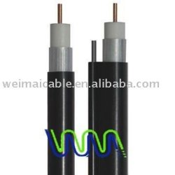 Rg540 / QR540 Coaxial Cable Cable de alimentación made in china 5691