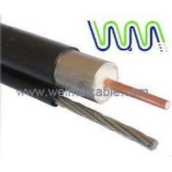 Rg540 / QR540 Coaxial Cable Cable de alimentación made in china 5693