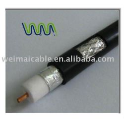 Coaxial CableTV Kablo RG540 ( QR.540.JCA )