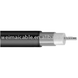 Cable Coaxial RG540 ( QR.540.JCA )