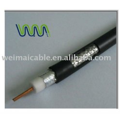 Cable Coaxial QR 540.JCA TV Kabl made in china