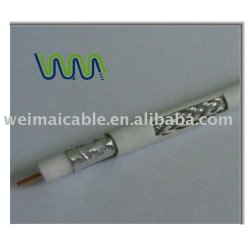 Cable Coaxial RG540 ( QR.540.JCA ) TV Kabl made in china 6121