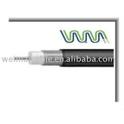 Cable Coaxial RG540 ( QR.540.JCA ) TV Kabl made in china 6119