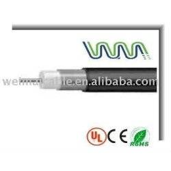 Cable Coaxial Cable RG540 ( QR.540.JCA ) 07