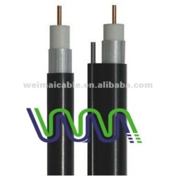 Qr540.jca Coaxial Cable Made In China WM11QR