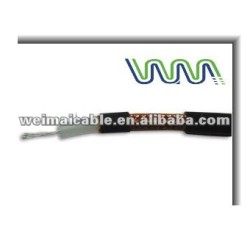 Qr540.jca Coaxial Cable Made In China WM13QR