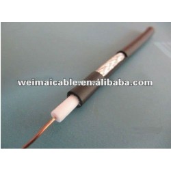 540 QR. JCA çin yapılan wm5007d koaksiyel kablo
