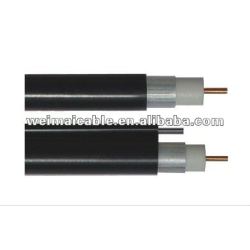 Qr 540.JCA Coaxial Cable Made In China WM5008D