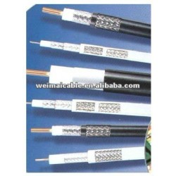 Qr 540.JCA Coaxial Cable Made In China WM5009D