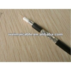 540 QR. JCA çin yapılan wm5012d koaksiyel kablo