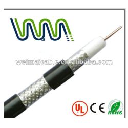 Cable Coaxial RG540 ( QR.540.JCA ) WM0053M Coaxial Cable
