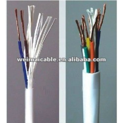 Qr 540.JCA Coaxial Cable Made In China WM5013D