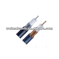 Qr 540.JCA Coaxial Cable Made In China WM5015D