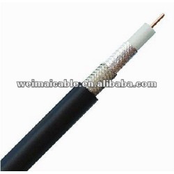 Qr 540.JCA Coaxial Cable Made In China WM5016D