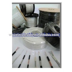 Qr 540.JCA Coaxial Cable Made In China WM5019D
