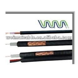 Qr 540.JCA Coaxial Cable Made In China WM5020D