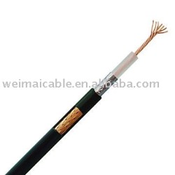 Rg213 Cable Coaxial
