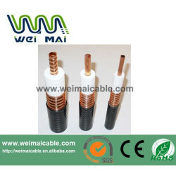 Cable Coaxial Heliax Cable de alimentación WMV091144