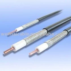 Rg58 Cable Coaxial Made In China N.05