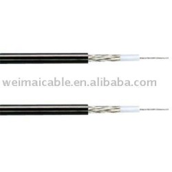Rg58 Cable Coaxial Made In China N.07