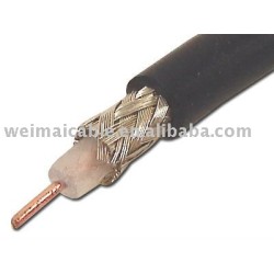 Rg58 Cable Coaxial Made In China n . $number