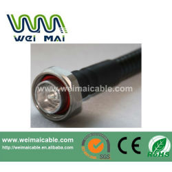 Cable Coaxial Heliax Cable de alimentación WMV091142