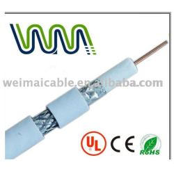 Tv cable Coaxial