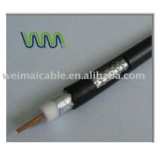 Alta calidad TV Kable RG cable Coaxial de la serie made in china 5307