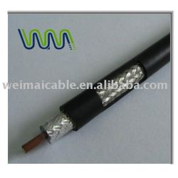 Alta calidad TV Kable RG cable Coaxial de la serie made in china 5304
