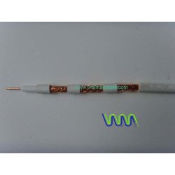 17 VAtC / PAtC / VRtC Coaxial Cable