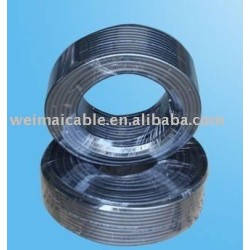 Cable Coaxial RG59 TV Kable