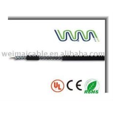 21 VAtC / PAtC / VRtC Coaxial Cable