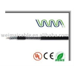 21 VAtC / PAtC / VRtC Coaxial Cable