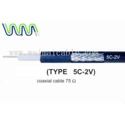 5c-2v koaksiyel kablo