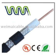 Cable coaxial ( RG6 RG59 RG7 RG11 75OHM ) 04