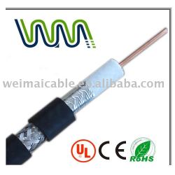 Koaksiyel kablo( 75ohm RG6 RG59 RG7 RG11) 04